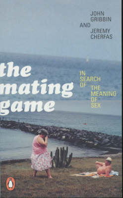 Book cover for The Mating Game