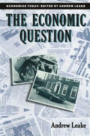 Cover of The Economic Question