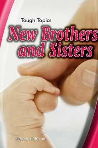 Cover of New Brothers and Sisters