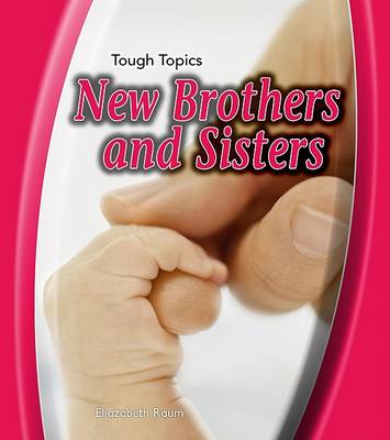 Cover of New Brothers and Sisters