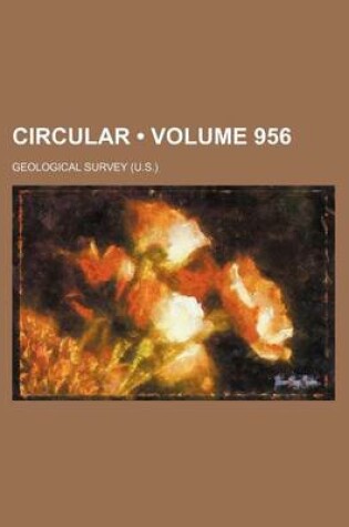 Cover of Circular (Volume 956)