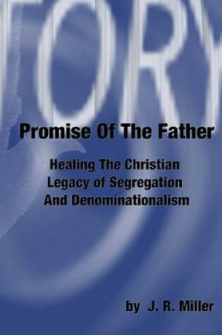 Cover of Promise Of The Father