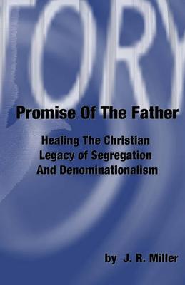 Book cover for Promise Of The Father