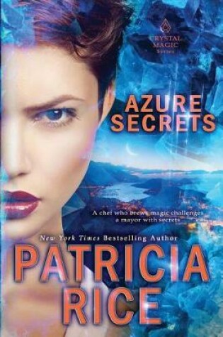 Cover of Azure Secrets
