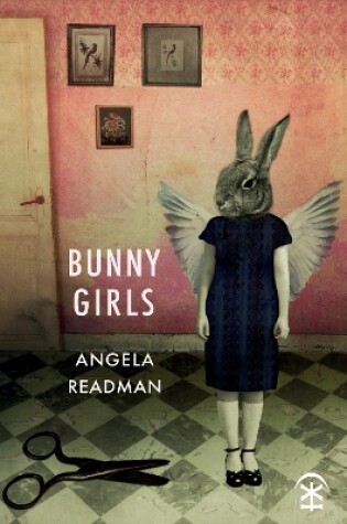 Cover of Bunny Girls