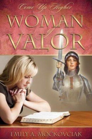 Cover of Woman of Valor