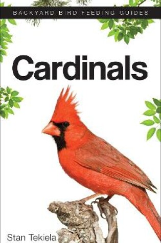 Cover of Cardinals