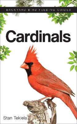 Book cover for Cardinals