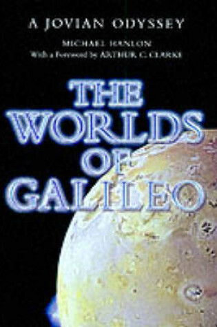 Cover of The Worlds of Galileo