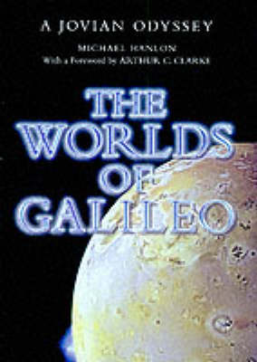 Book cover for The Worlds of Galileo