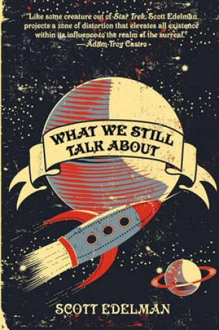 Cover of What We Still Talk About