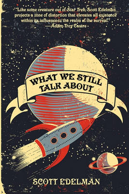 Book cover for What We Still Talk About