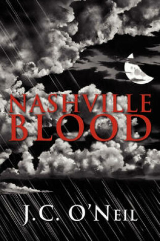 Cover of Nashville Blood