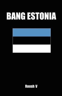 Book cover for Bang Estonia