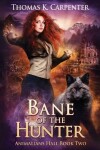 Book cover for Bane of the Hunter