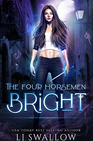 Cover of Bright