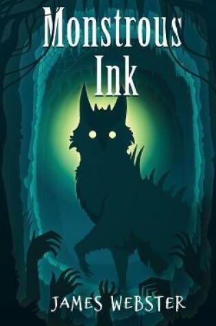 Cover of Monstrous Ink