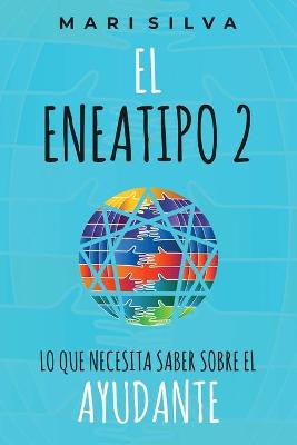 Book cover for El eneatipo 2