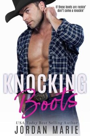 Cover of Knocking Boots