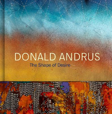 Book cover for Donald Andrus