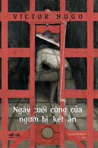 Cover of The Convicted Man's Last Day