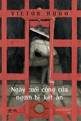 Book cover for The Convicted Man's Last Day