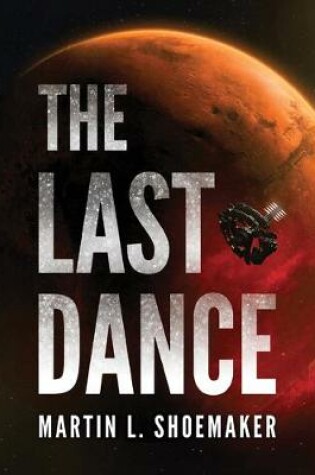 Cover of The Last Dance