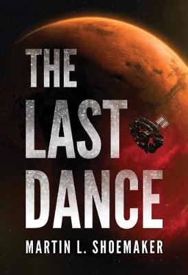 Book cover for The Last Dance