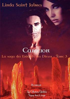 Book cover for Cameron