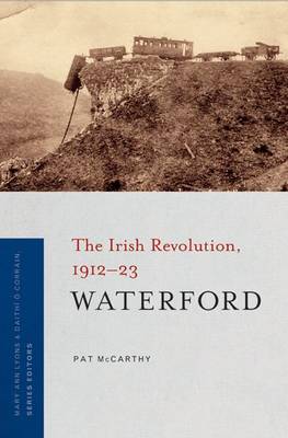 Book cover for Waterford