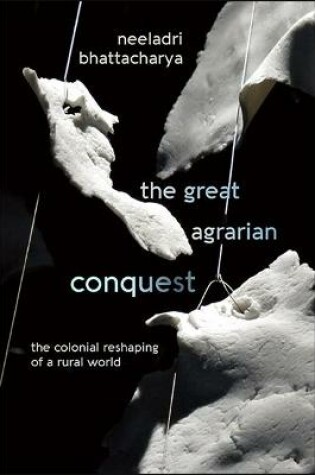 Cover of The Great Agrarian Conquest