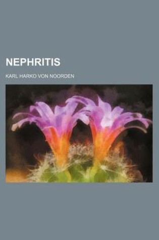 Cover of Nephritis