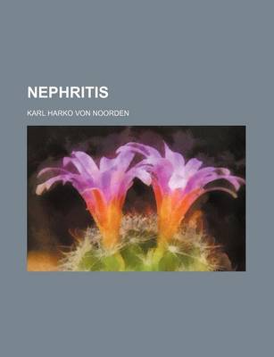 Book cover for Nephritis