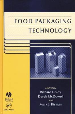 Cover of Food Packaging Technology