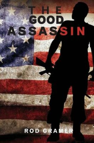 Cover of The Good Assassin