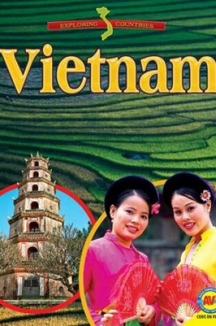 Cover of Vietnam