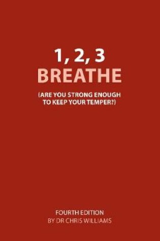 Cover of 1 2 3 Breathe