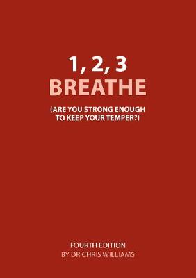 Book cover for 1 2 3 Breathe