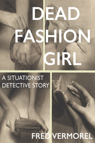 Cover of Dead Fashion Girl