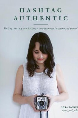 Cover of Hashtag Authentic