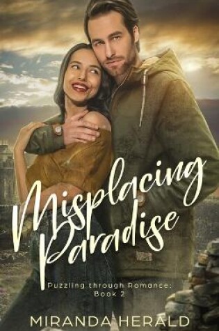 Cover of Misplacing Paradise