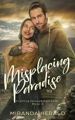 Book cover for Misplacing Paradise