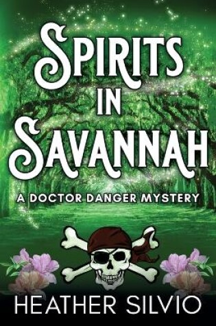Cover of Spirits in Savannah