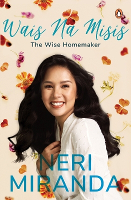 Book cover for Wais Na Misis
