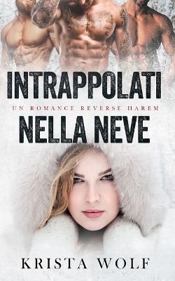 Book cover for Intrappolati Nella Neve