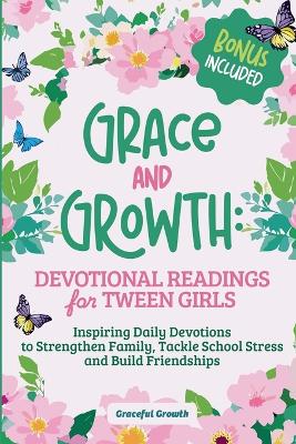 Cover of Grace and Growth