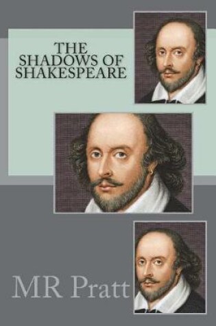 Cover of The shadows of Shakespeare