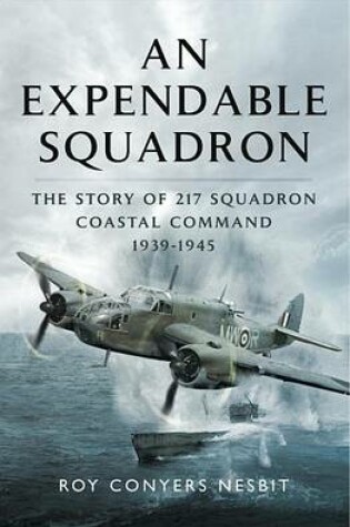 Cover of An Expendable Squadron