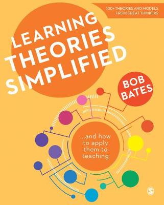 Book cover for Learning Theories Simplified