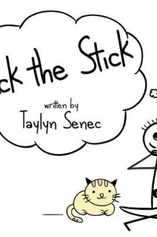 Cover of Ick the Stick